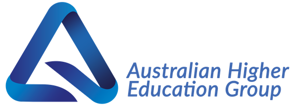AHEG — official logo