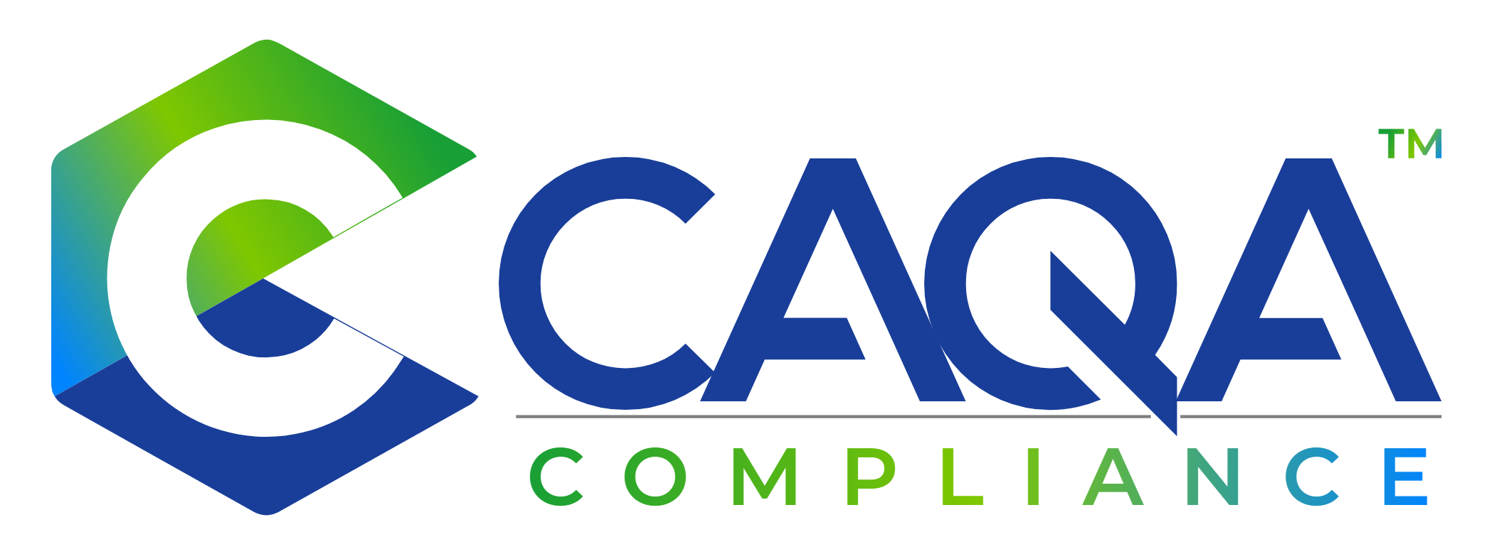 CAQA Compliance — official logo