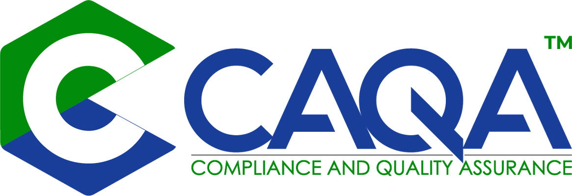 CAQA Consulting — official logo