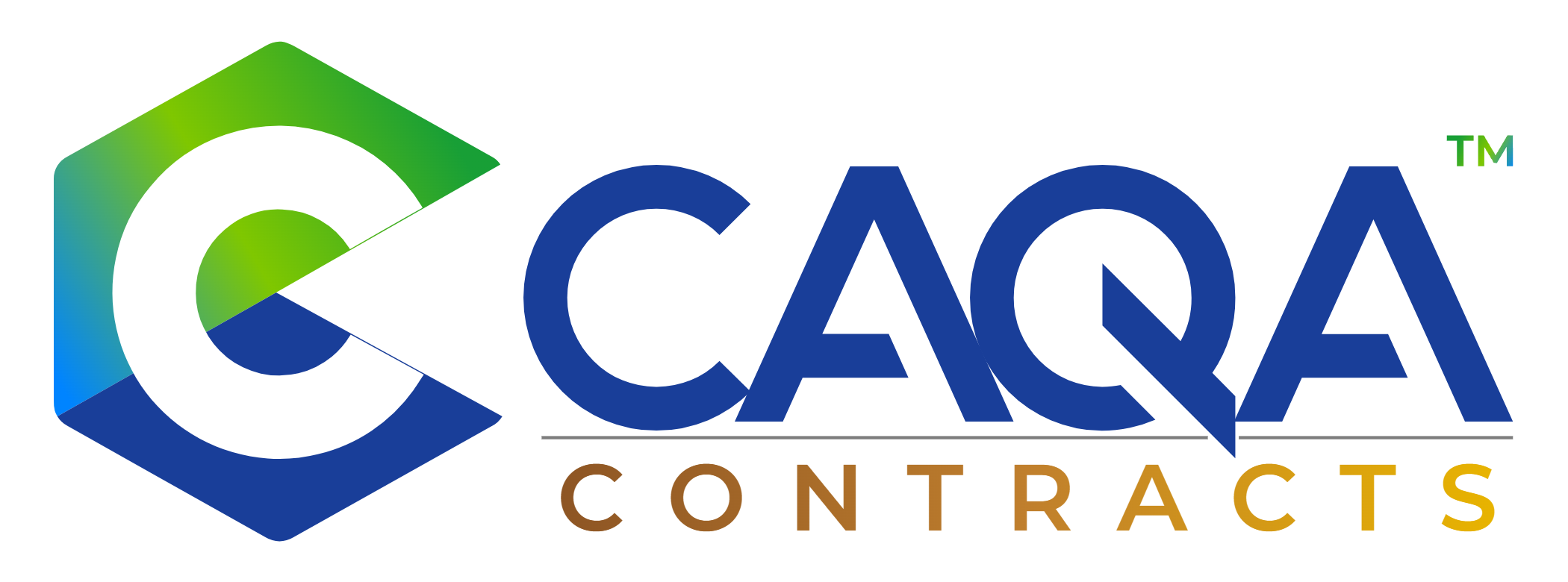 CAQA Contracts — official logo