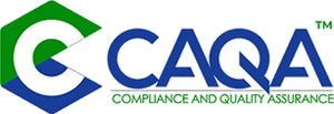 CAQA CRM — official logo