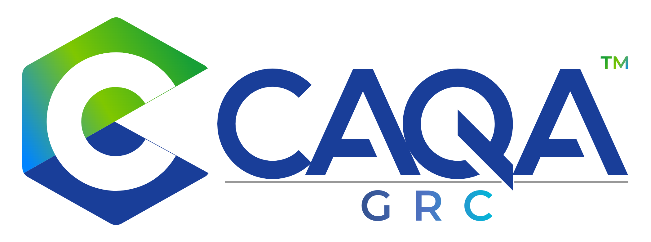CAQA GRC — official logo