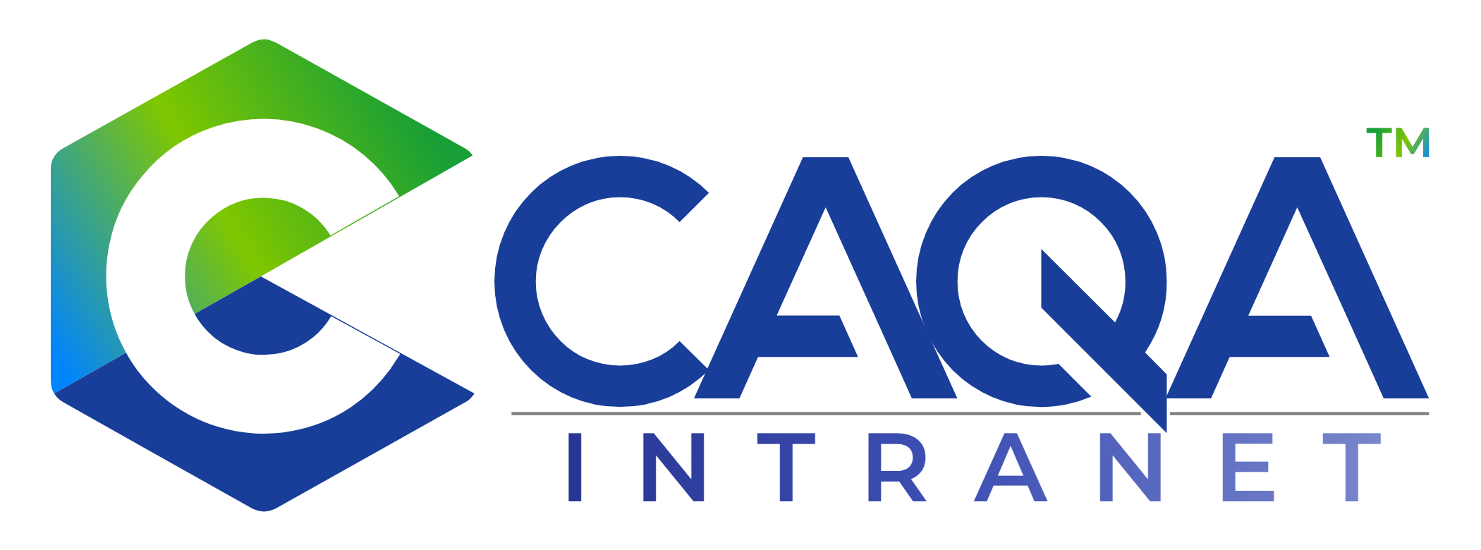CAQA Intranet — official logo
