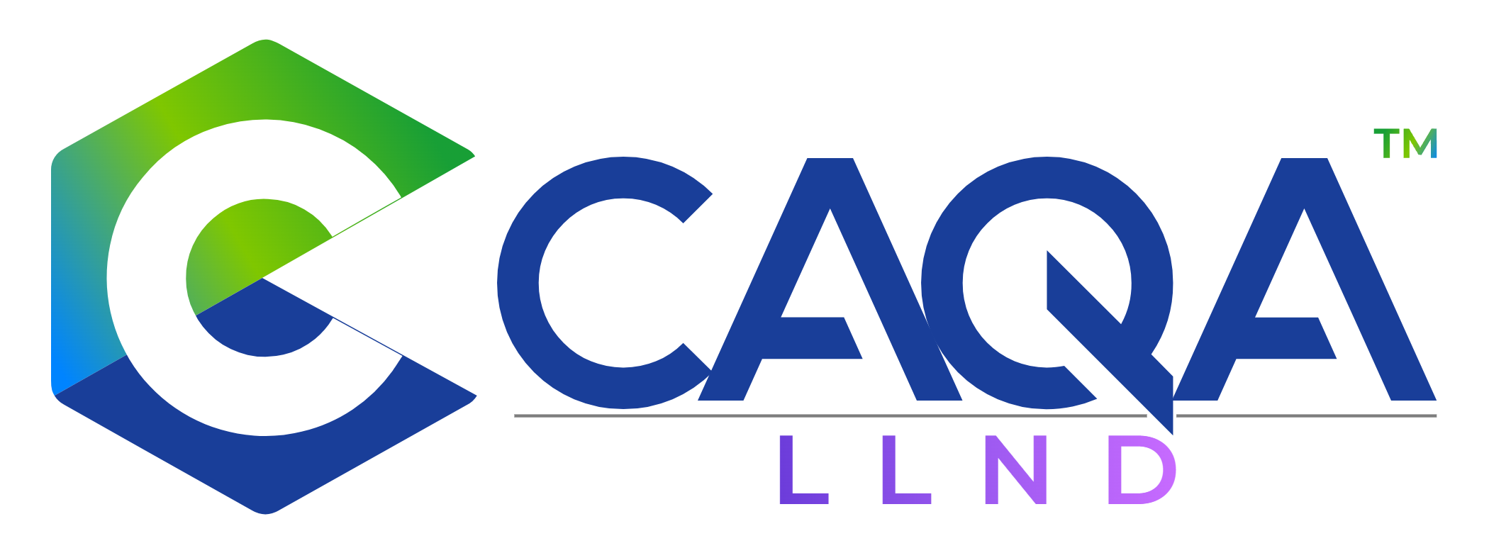 CAQA LLND — official logo