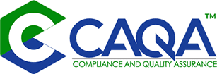CAQA Omnisight — official logo