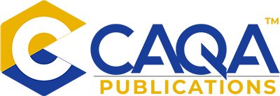 CAQA Publications — official logo