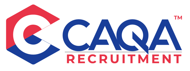 CAQA Recruitment — official logo