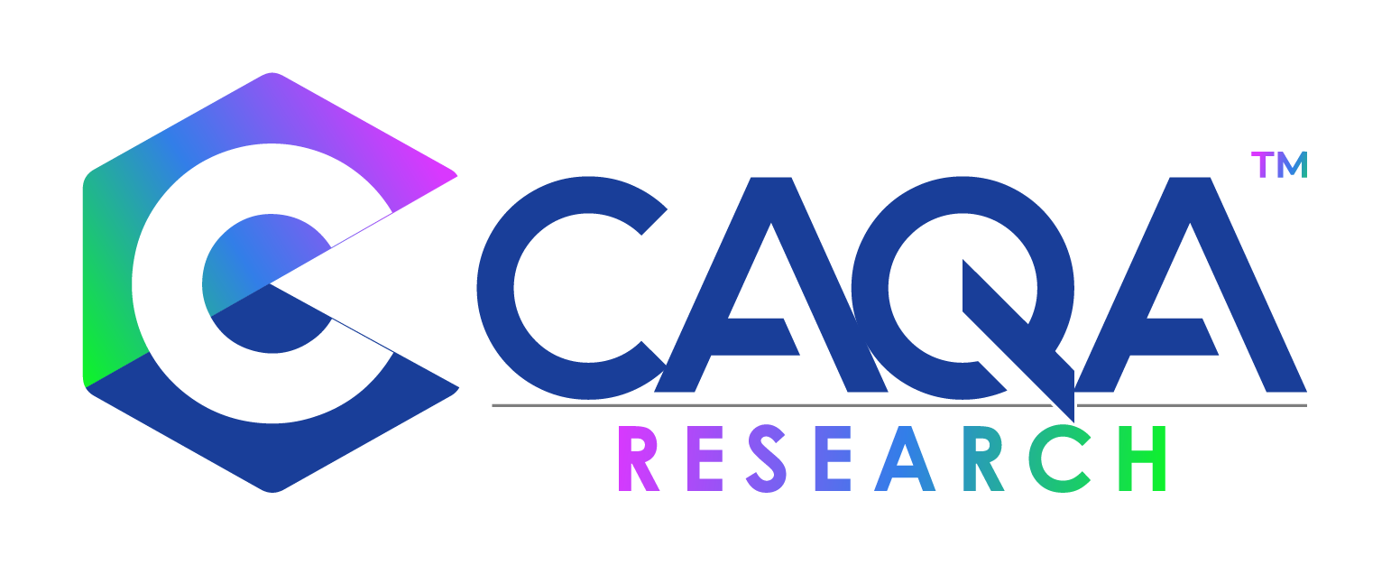 CAQA Research — official logo