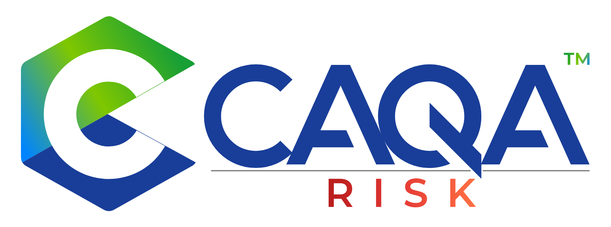 CAQA Risk — official logo