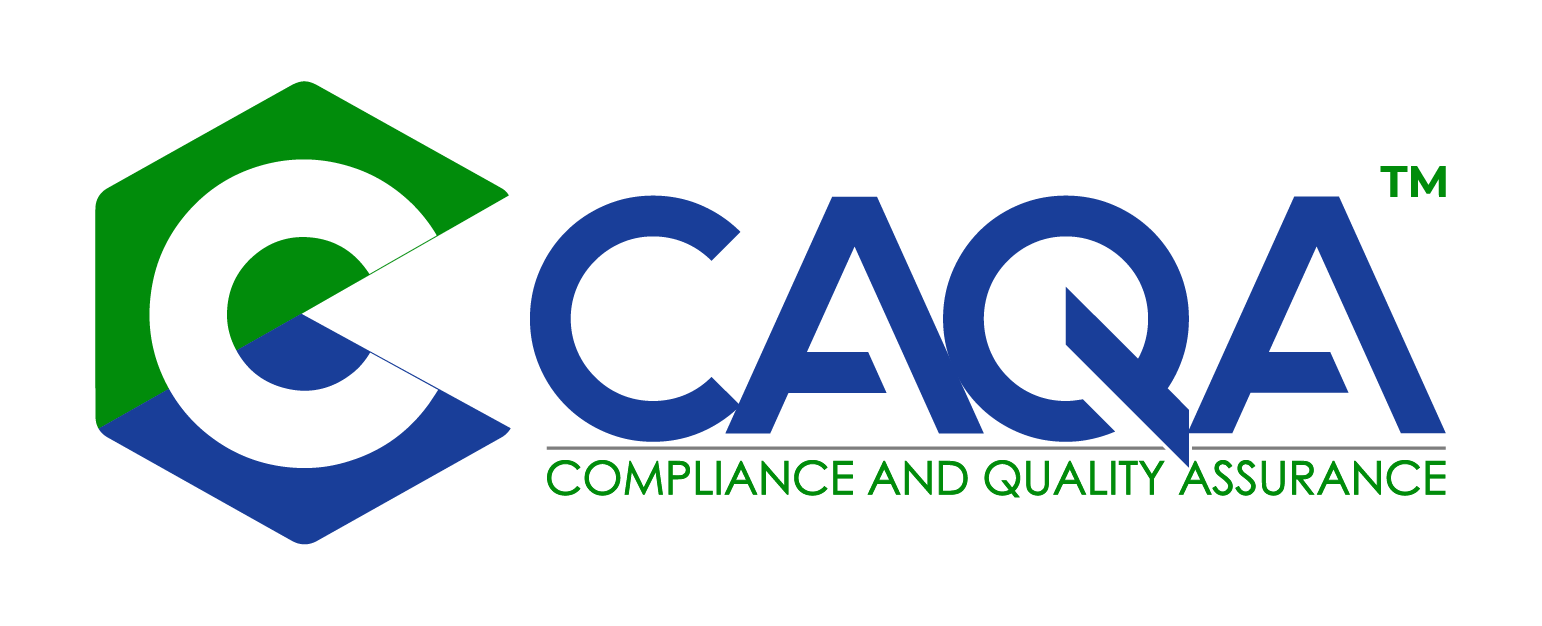 CAQA Search — official logo