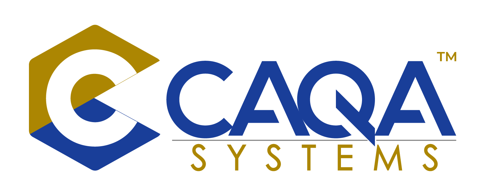 CAQA Systems — official logo