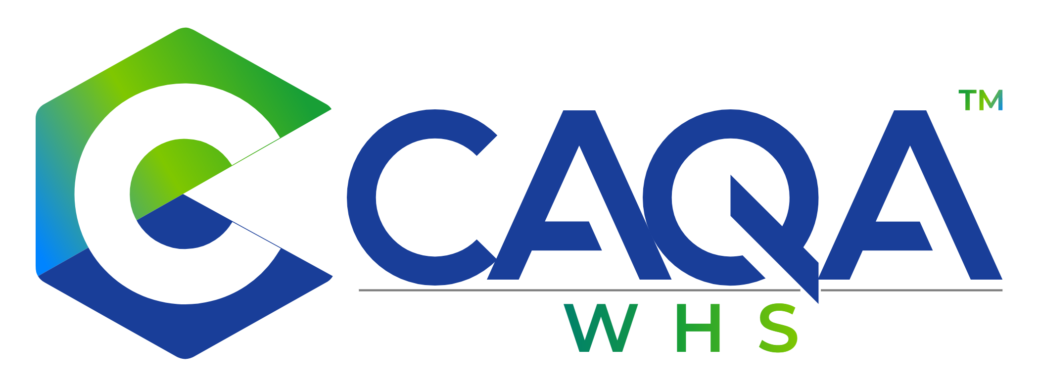 CAQA WHS — official logo