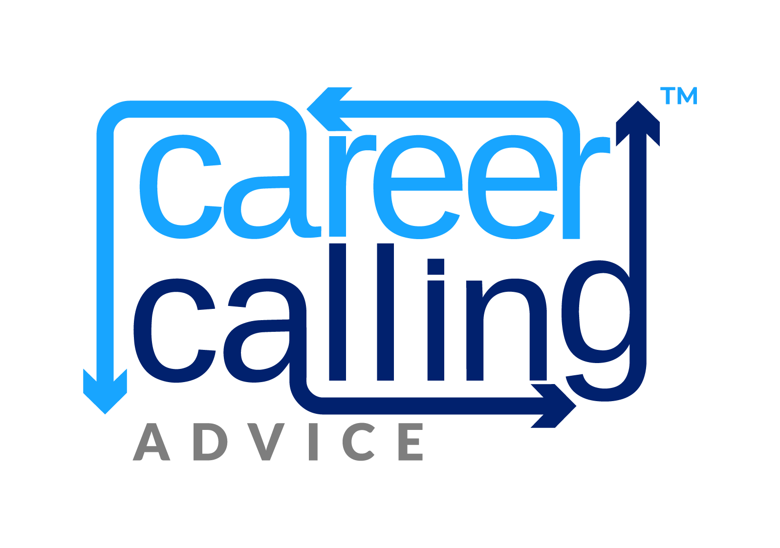 Career Calling Advice — official logo