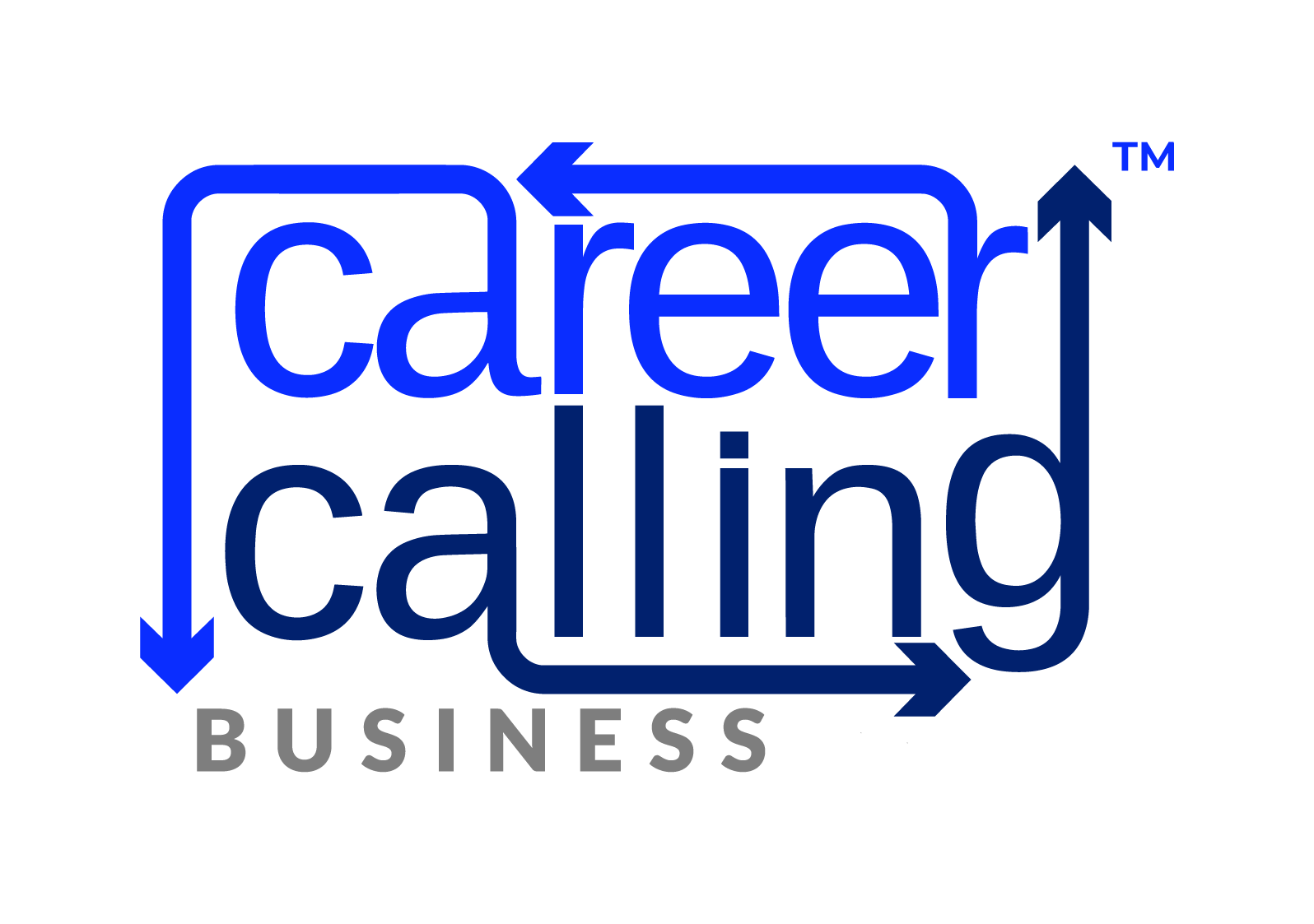 Career Calling Business — official logo