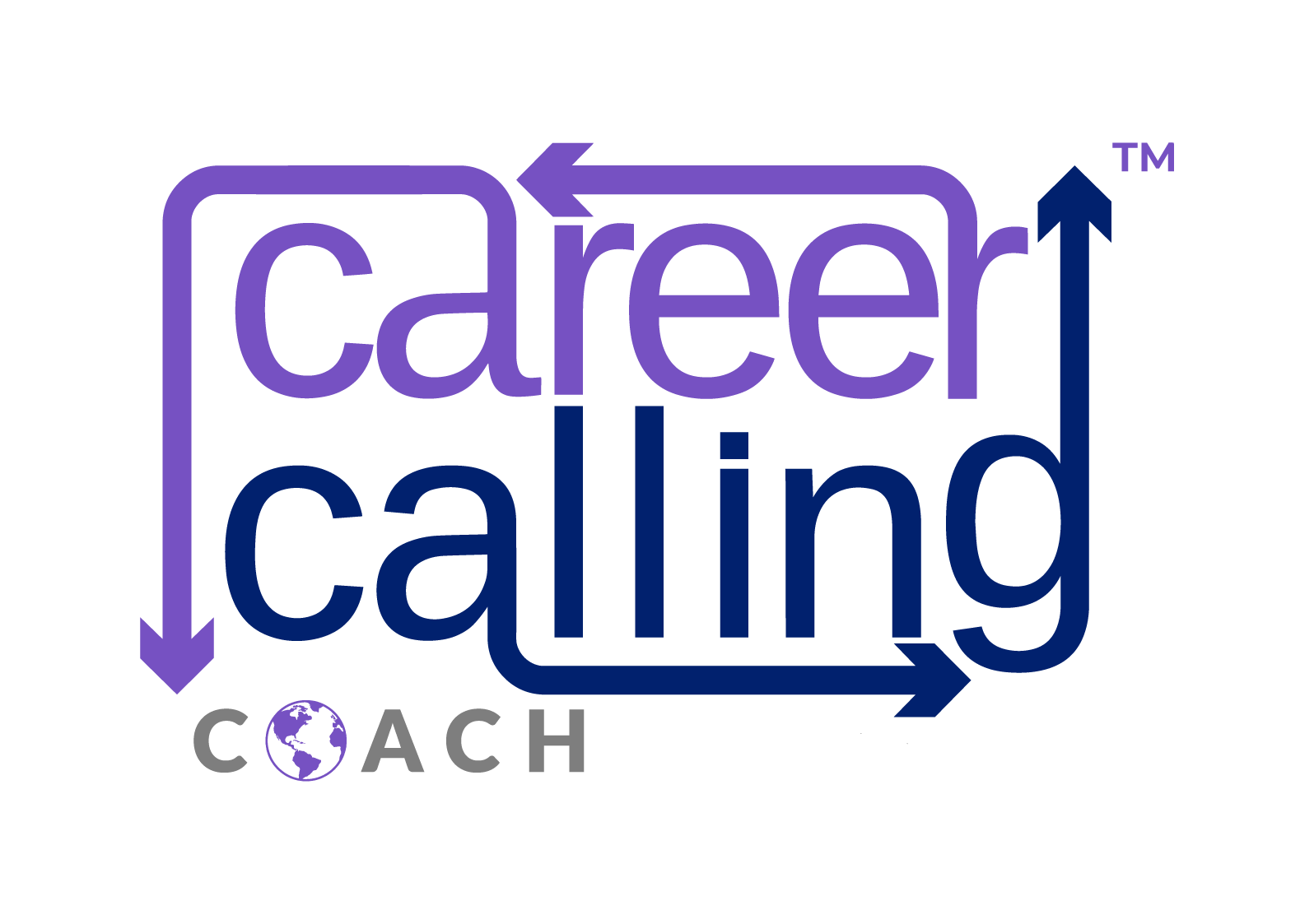 Career Calling Coach — official logo