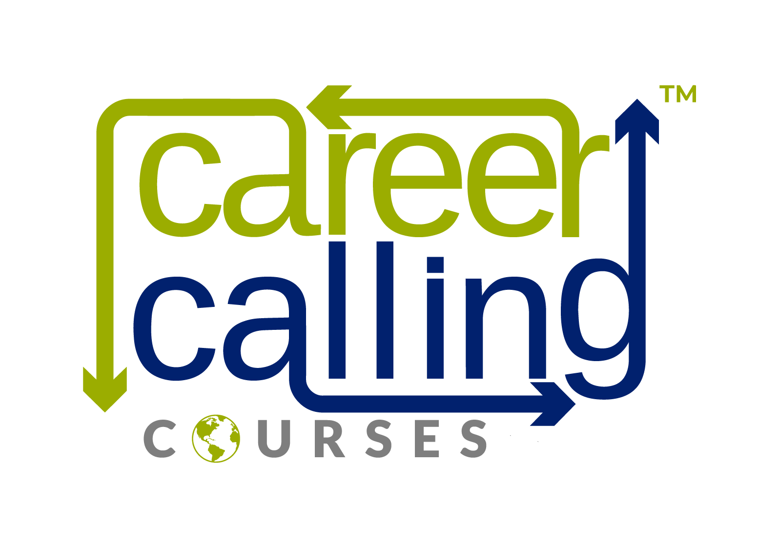 Career Calling Courses — official logo