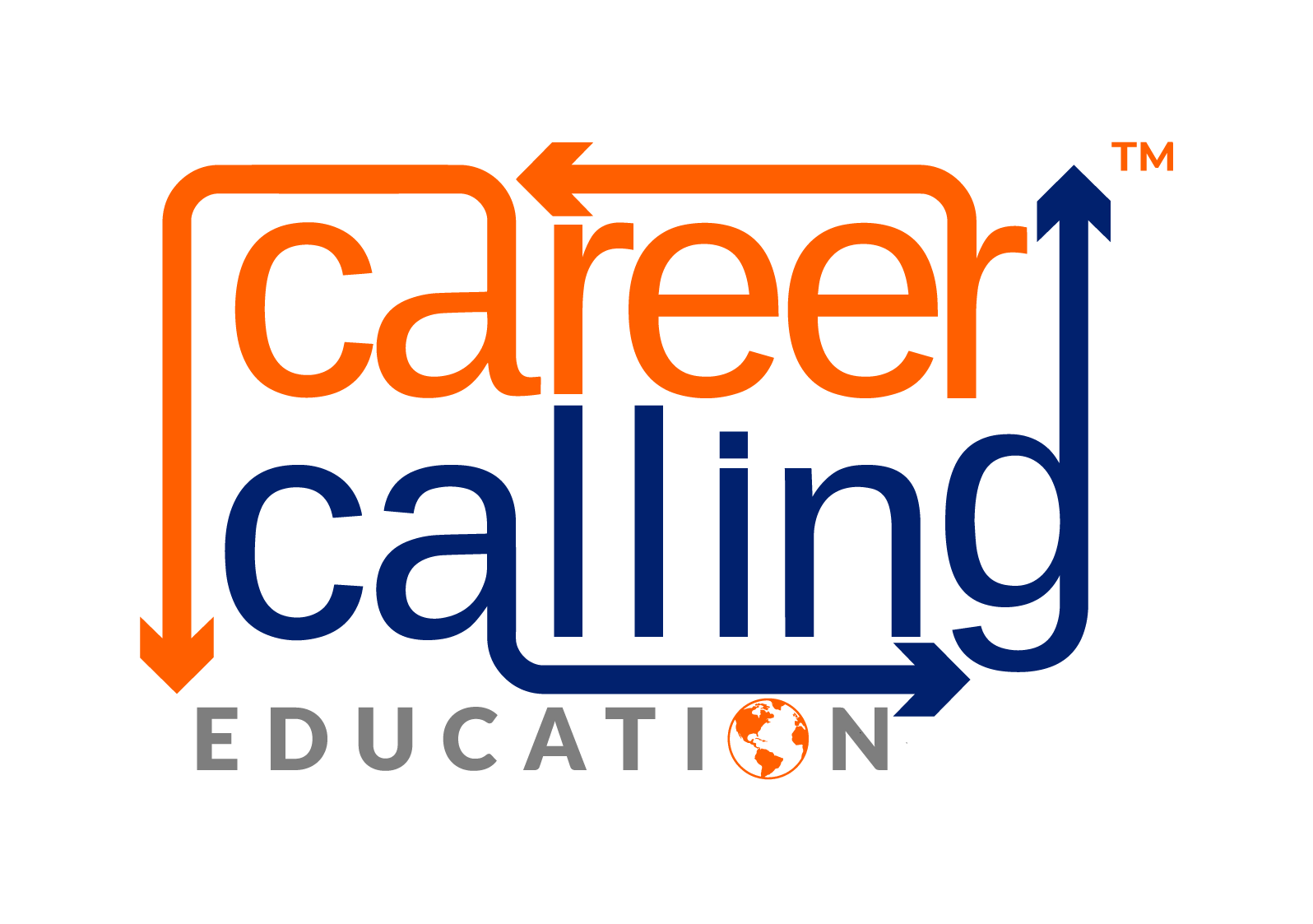 Career Calling Education — official logo