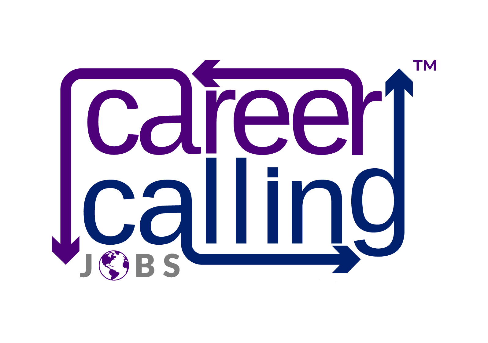 Career Calling Jobs — official logo