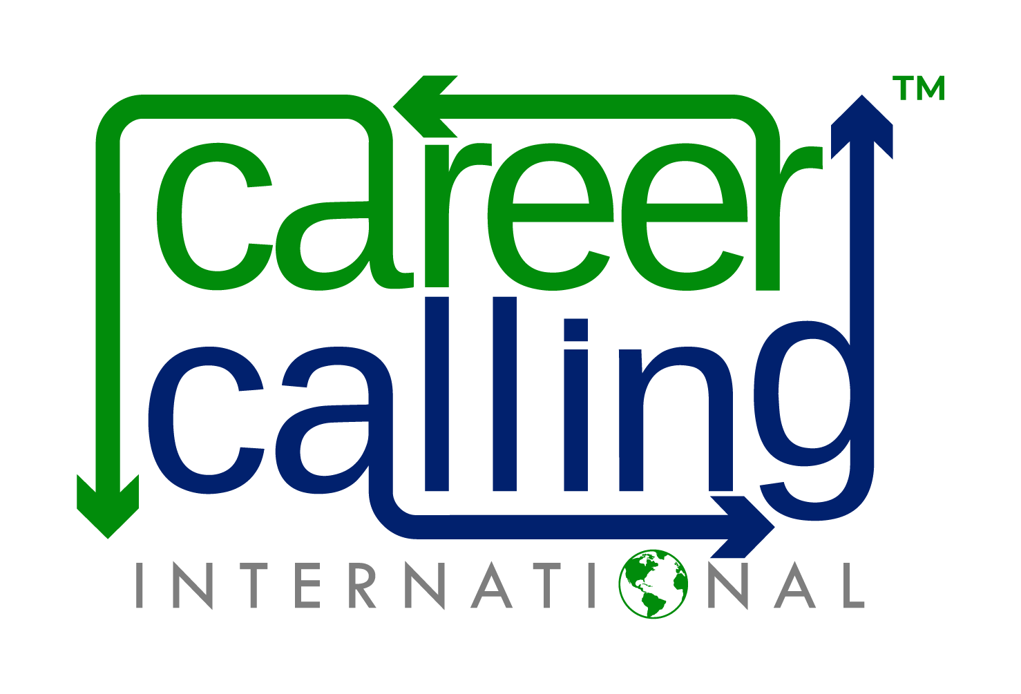 Career Calling — official logo