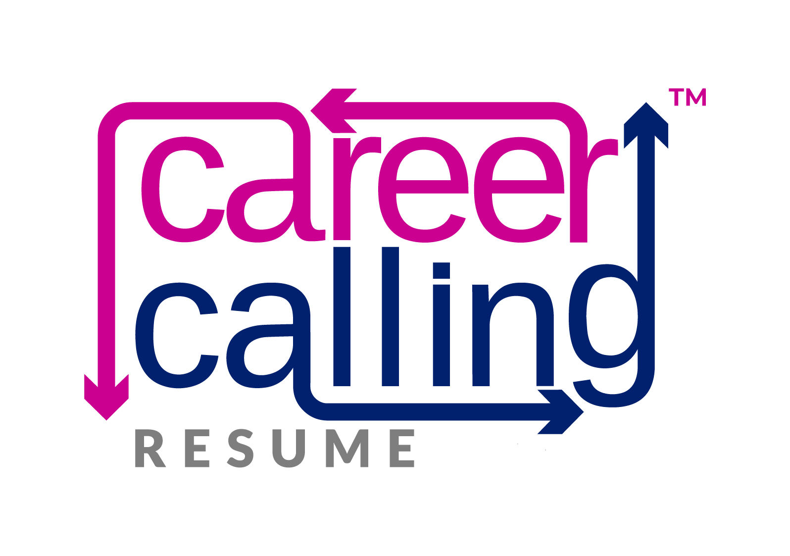 Career Calling Resume — official logo