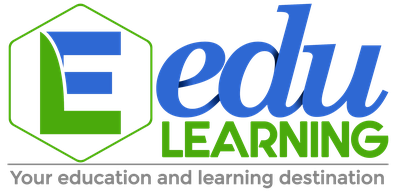 Edu Learning — official logo