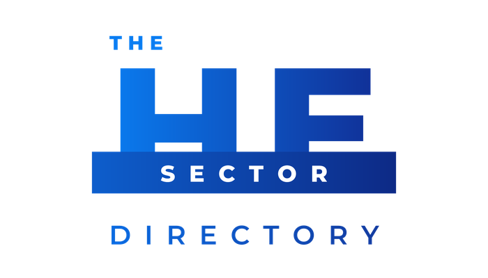 HE Sector Directory — official logo