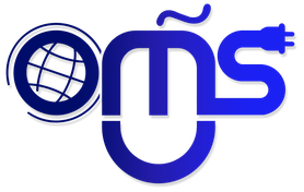 OMS — official logo