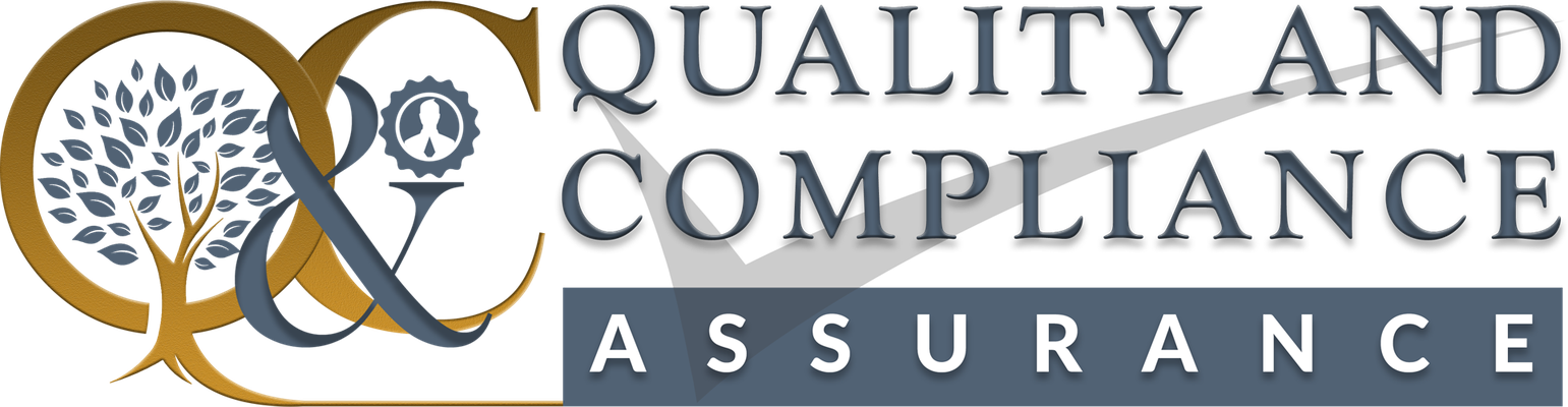 QACA — official logo