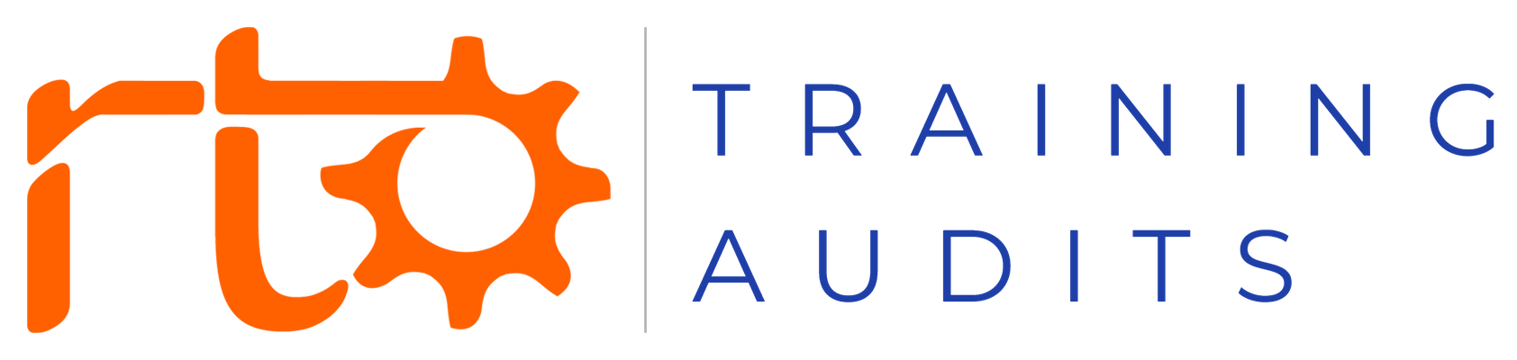 RTO Training Audits — official logo
