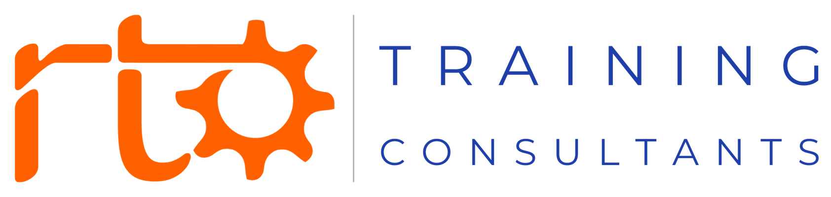 RTO Training Consultants — official logo